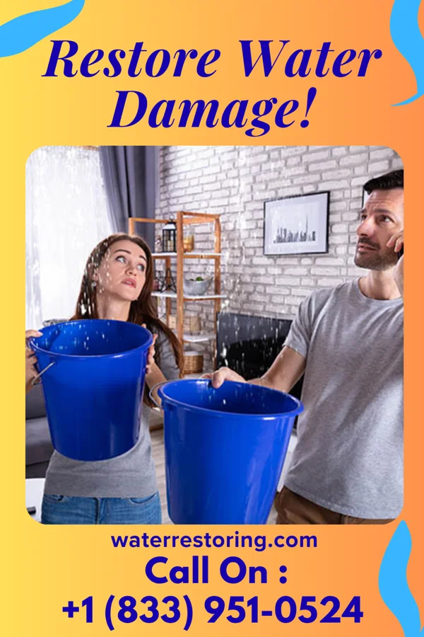 water restoration Patriot Mitigation Specialists Richboro
